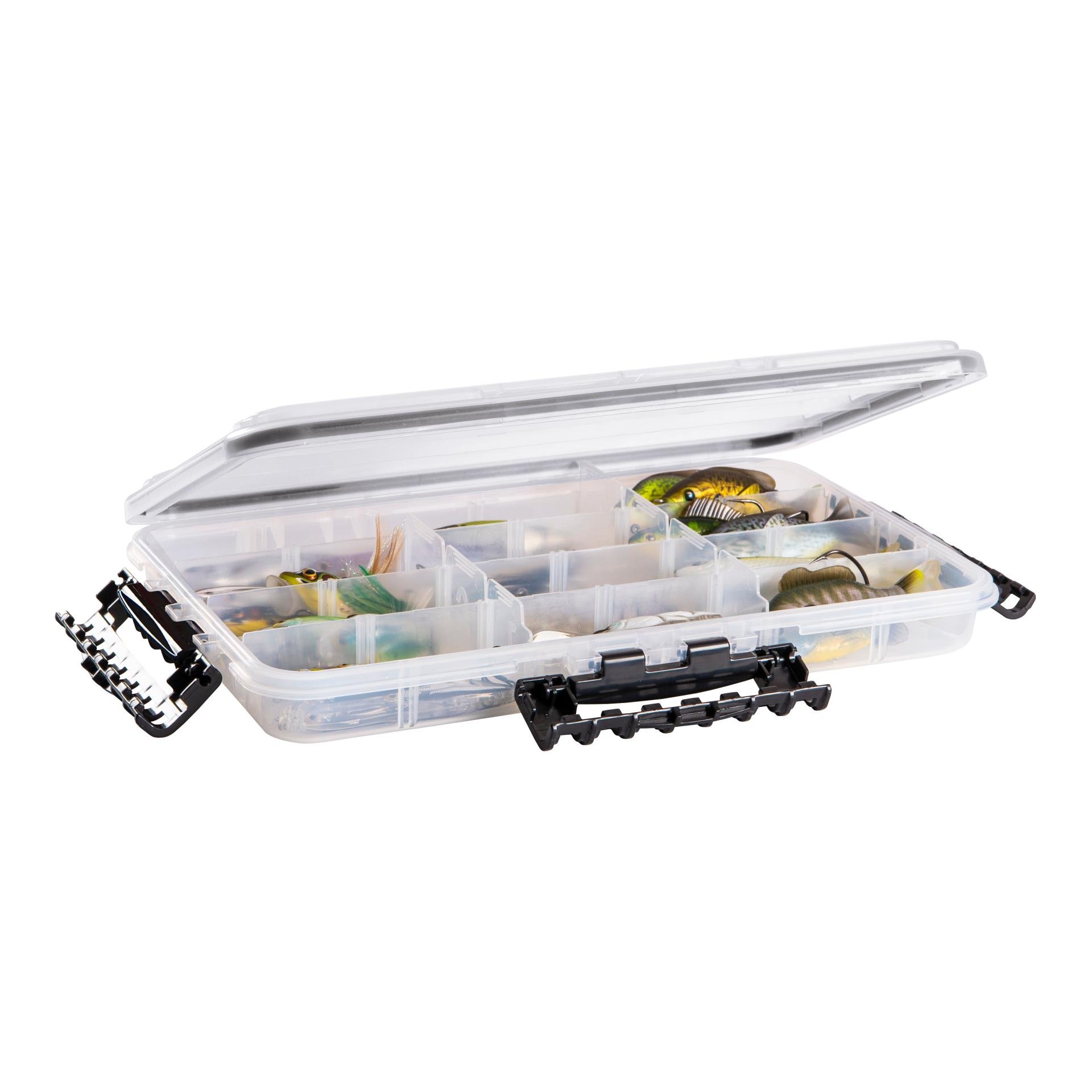 Plano Prolatch® Line Spool Box – Boîte à accessoires