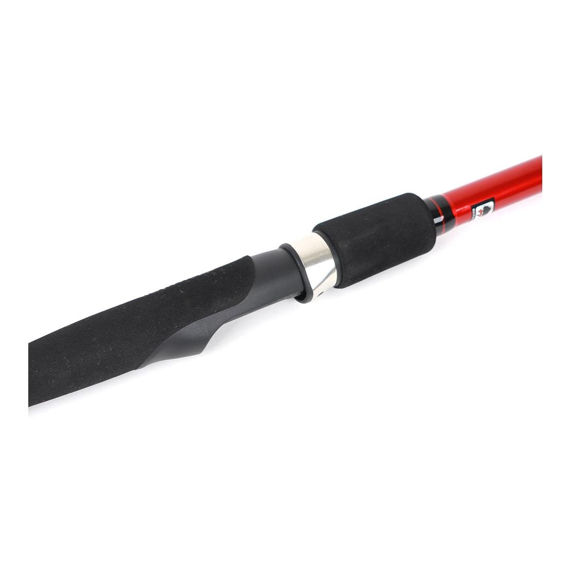 Rubin - Teleskoprute