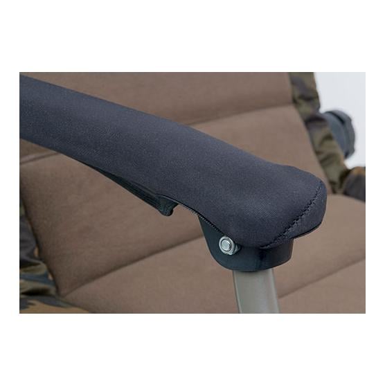 R2 Camo Recliner - Campingstuhl