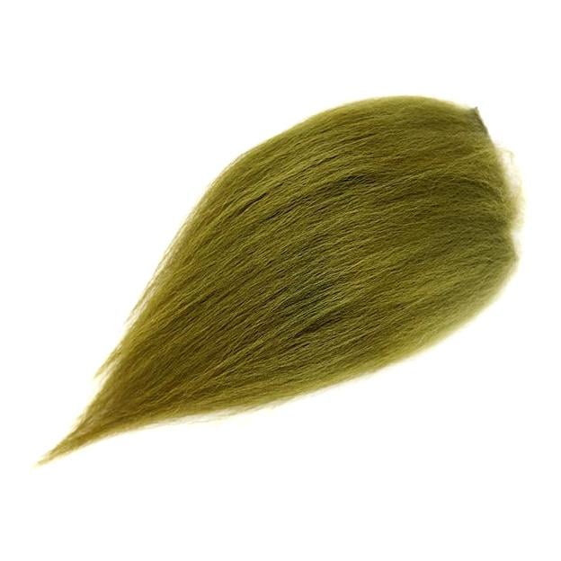 Bauer Premium Nayat XL - Bergmans Beard Olive