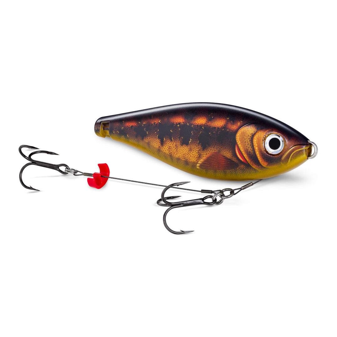 X-Rap Haku Live Pike - Jerkbait