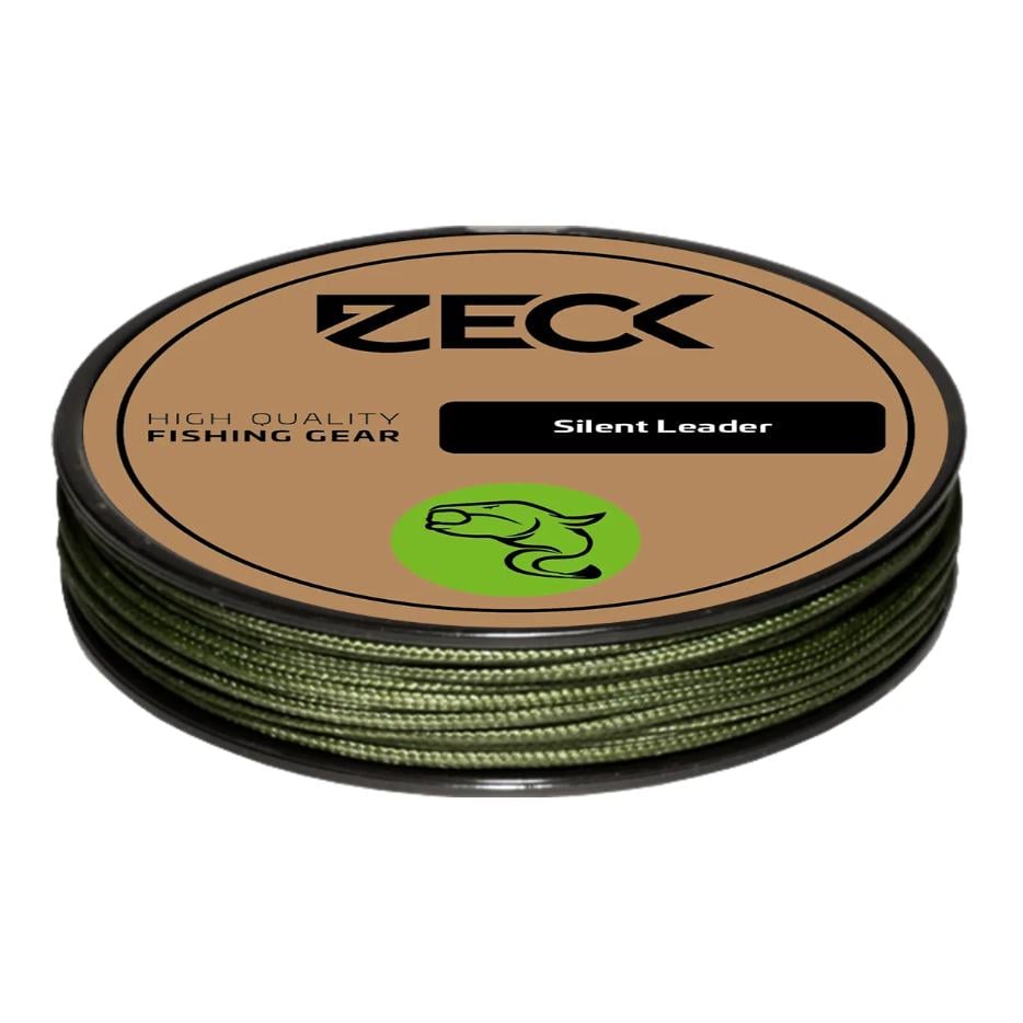 Silent Leader - Vorfachmaterial