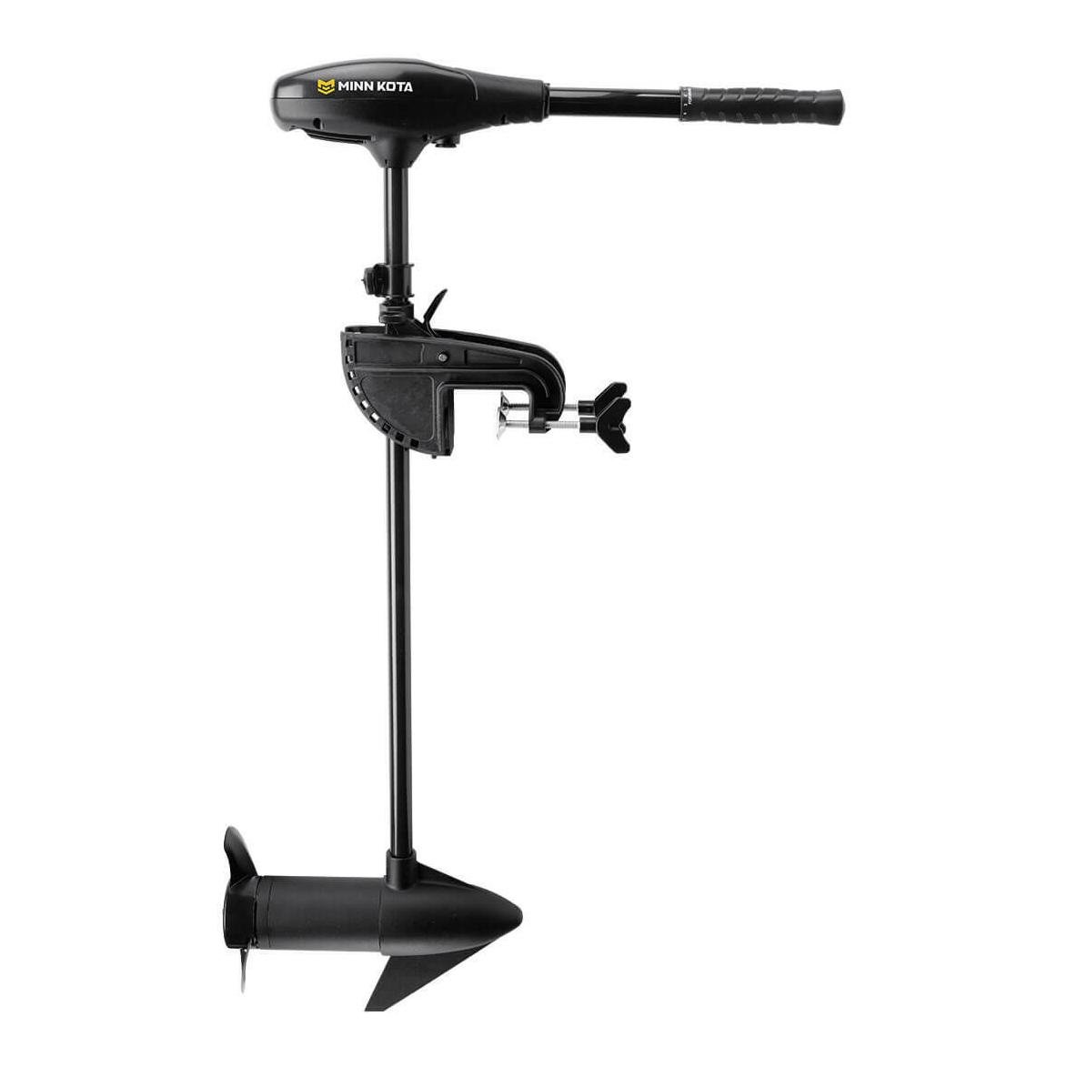 Endura MAX 40 - Elektromotor für Heckmontage