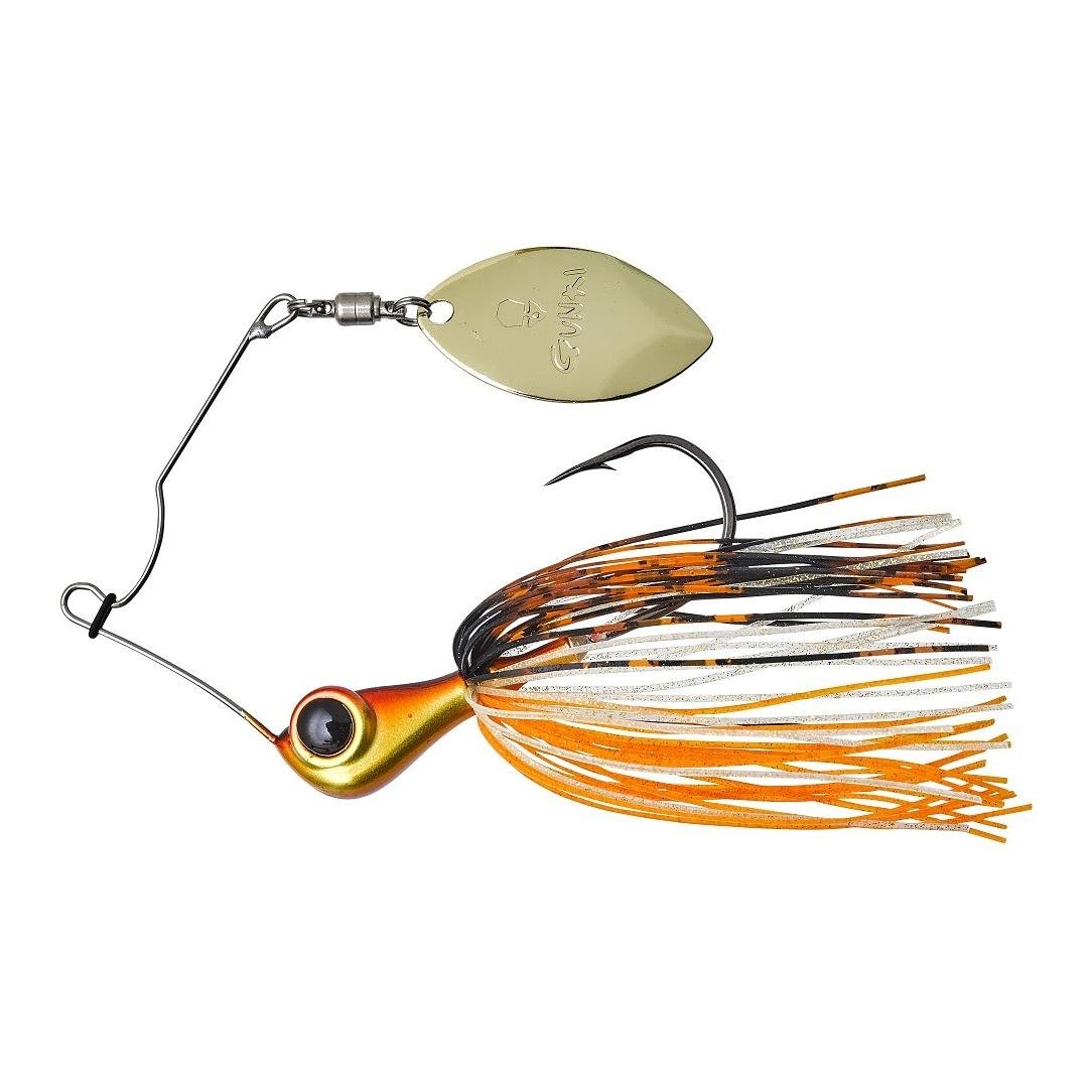 Gennaker 3/8 Acid Shad – Spinnerbait