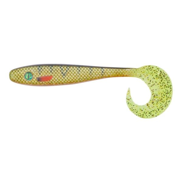 Balzer Pike Collector Twister - Poisson souple