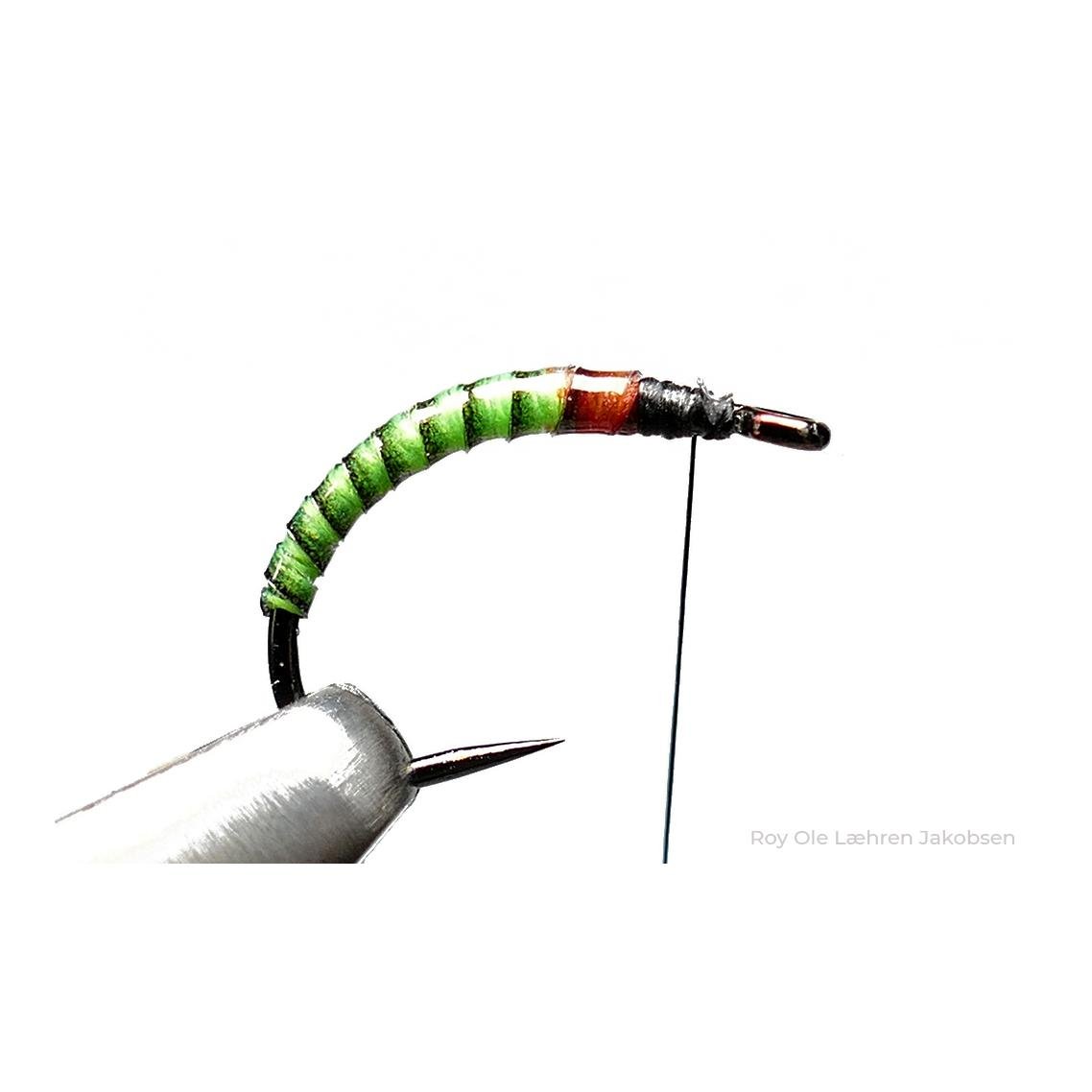 Perfect Quills - Pfau Substitut