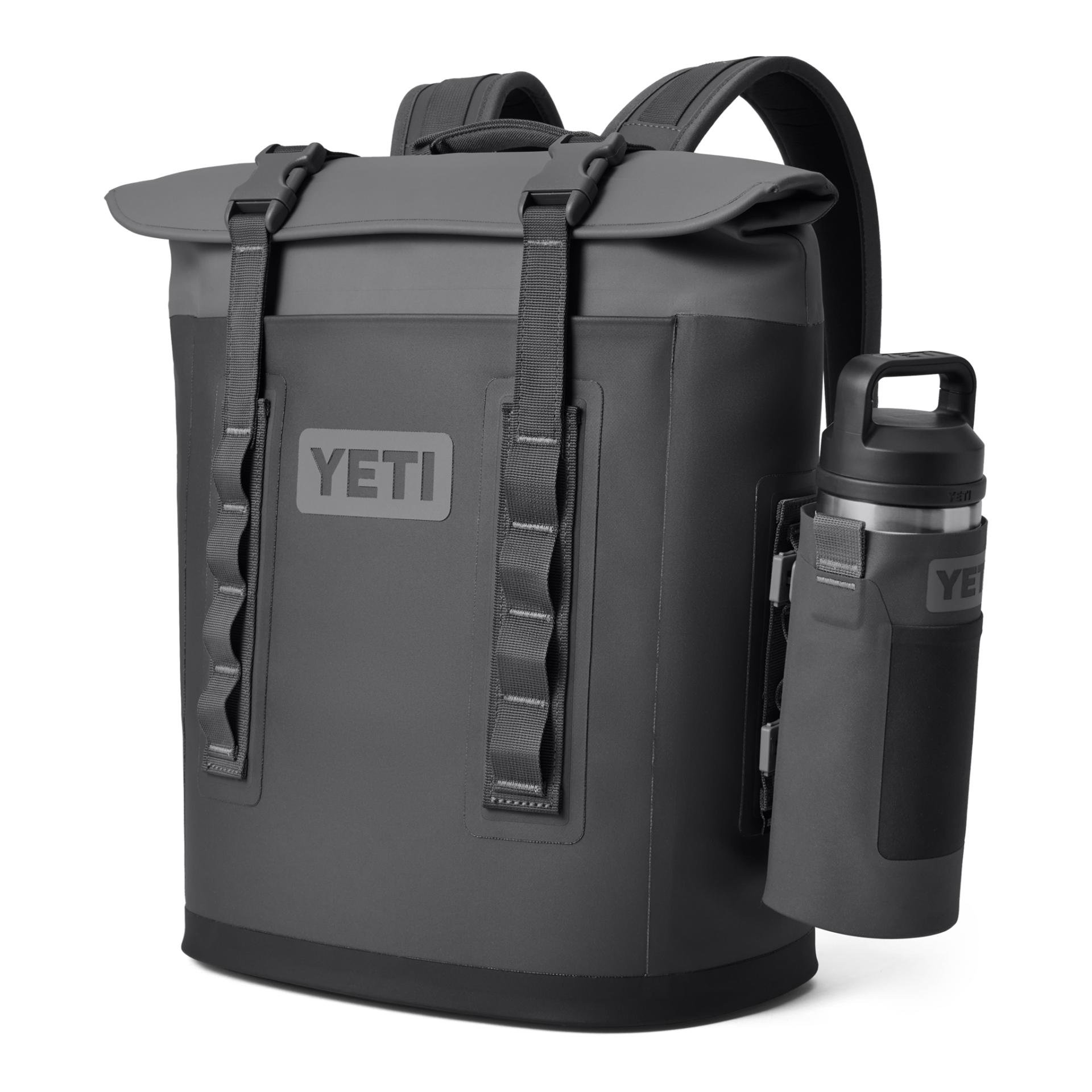 HOPPER BACKPACK - Kühlrucksack