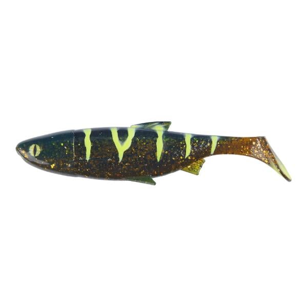 Balzer Fake Shad - Poisson souple