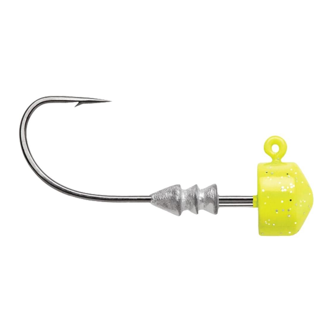 Ned Rig Jig - Jigkopf