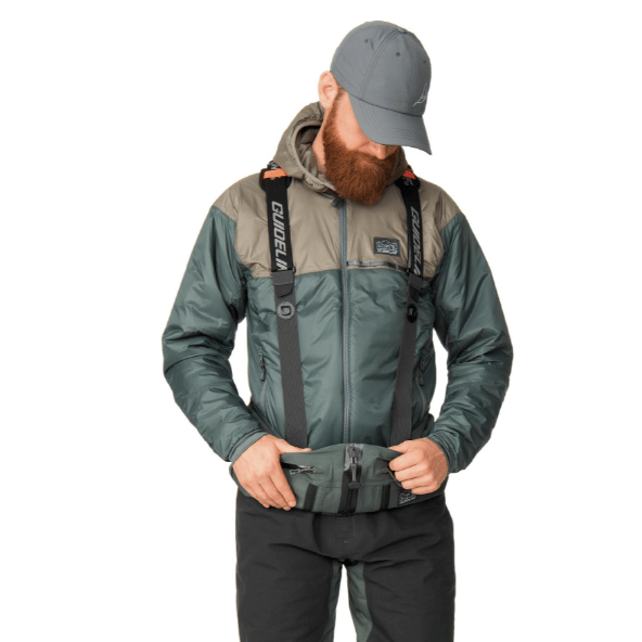 Alta NGx Wading Set - Bundle