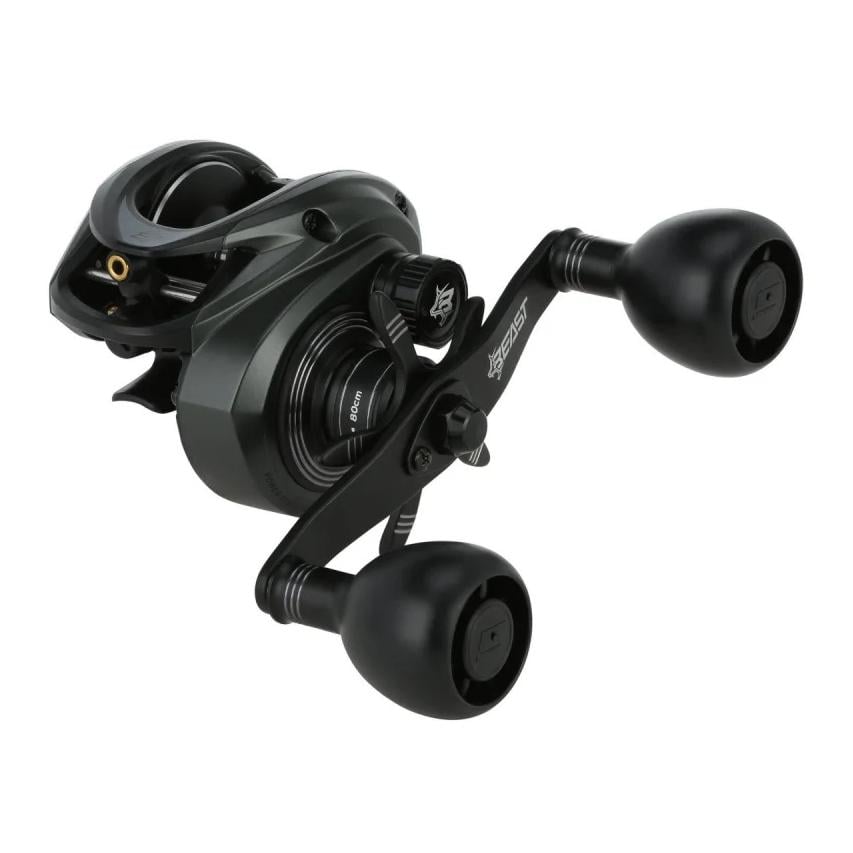 Beast 200 Low Profile Reel