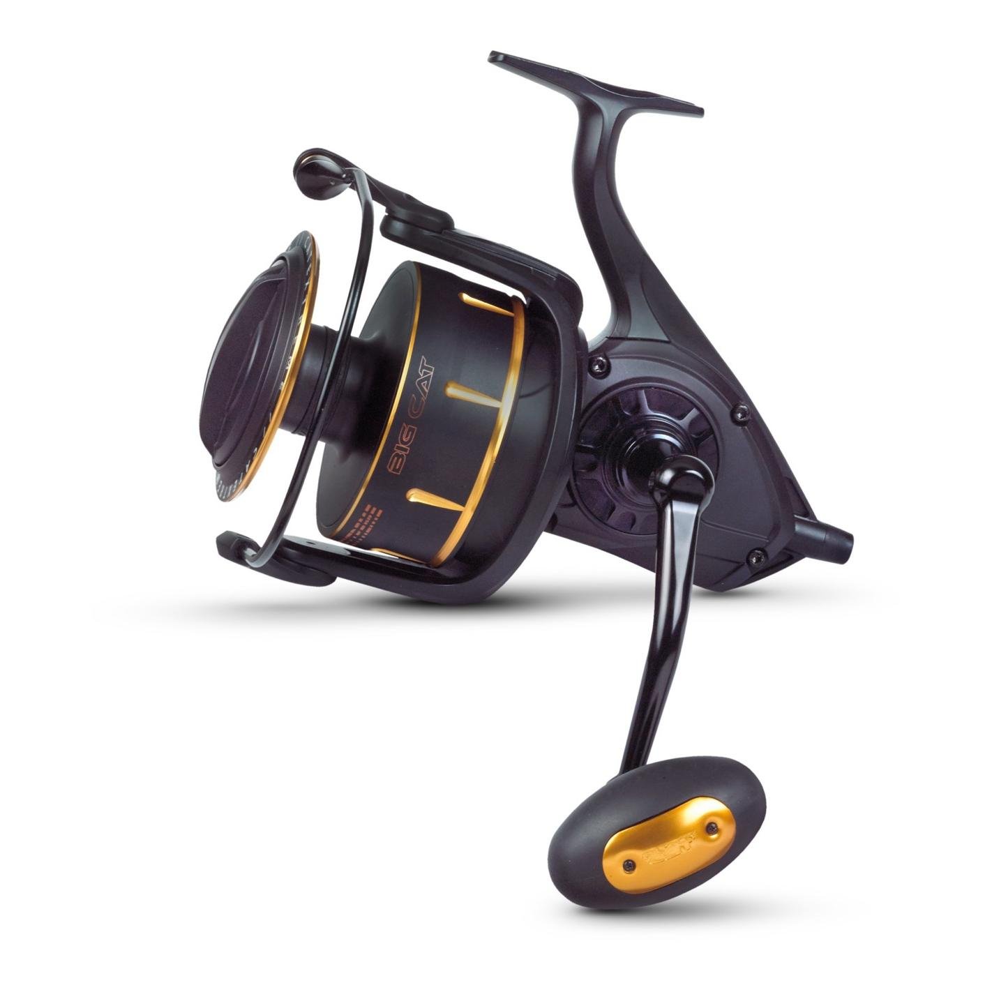 Catextreme Big Cat 105 - Festspule für Waller