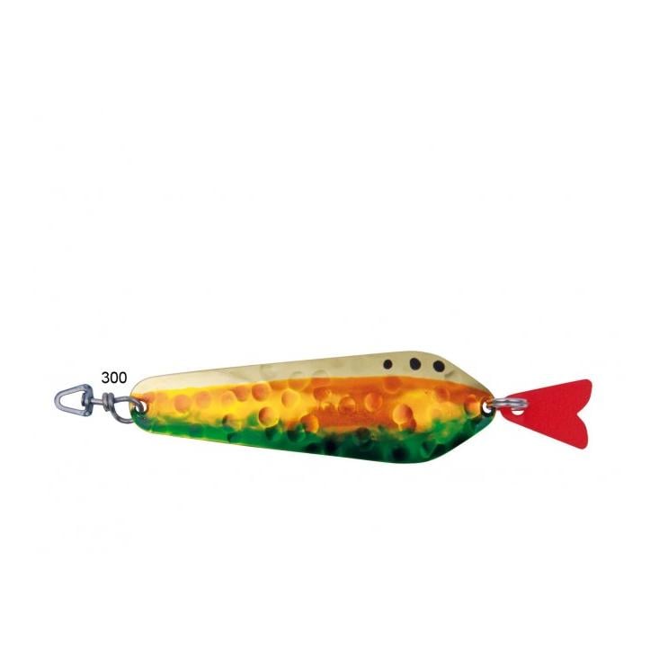 Stucki Fishing EGB 67 L 300 - Schlepplöffel