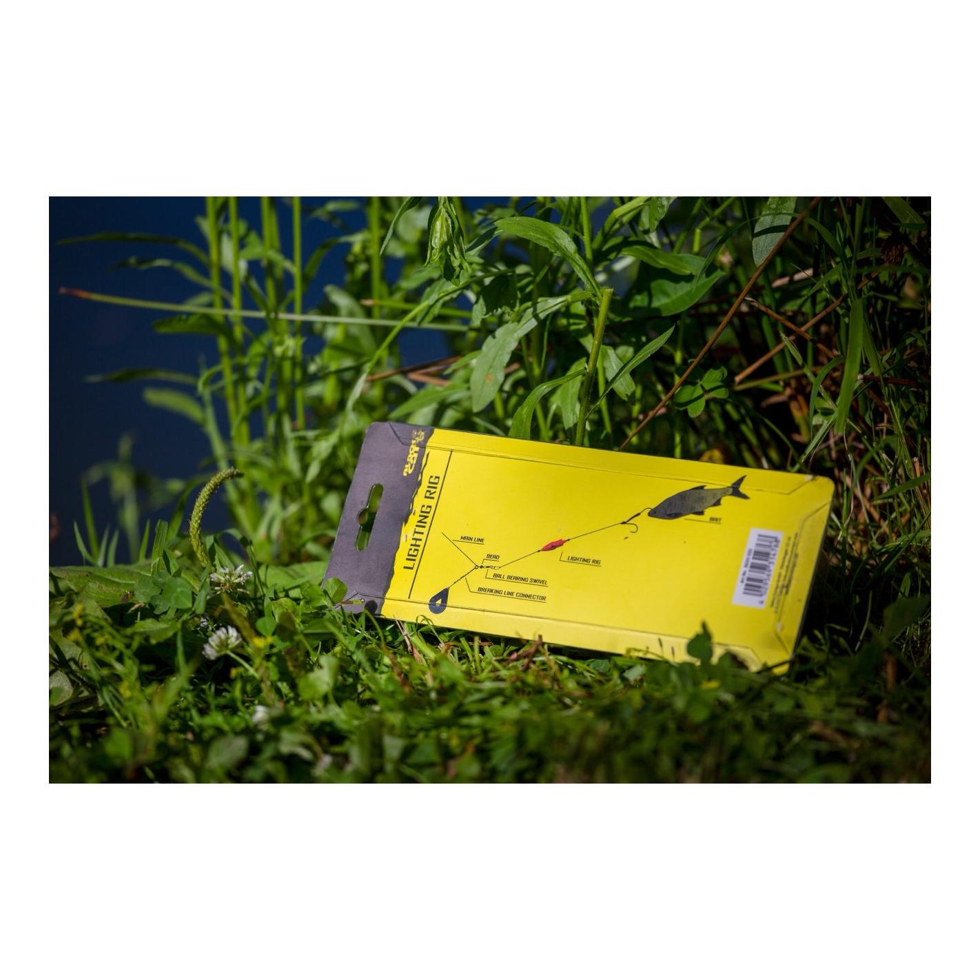 Black Cat 8-0. 1-0 Micro U-Float R L2.00m 1.20mm