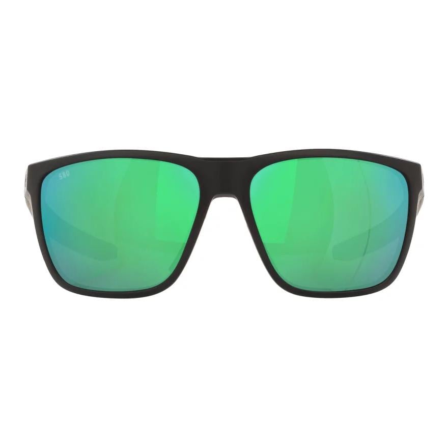 Ferg Green Mirror - Polarisationsbrille