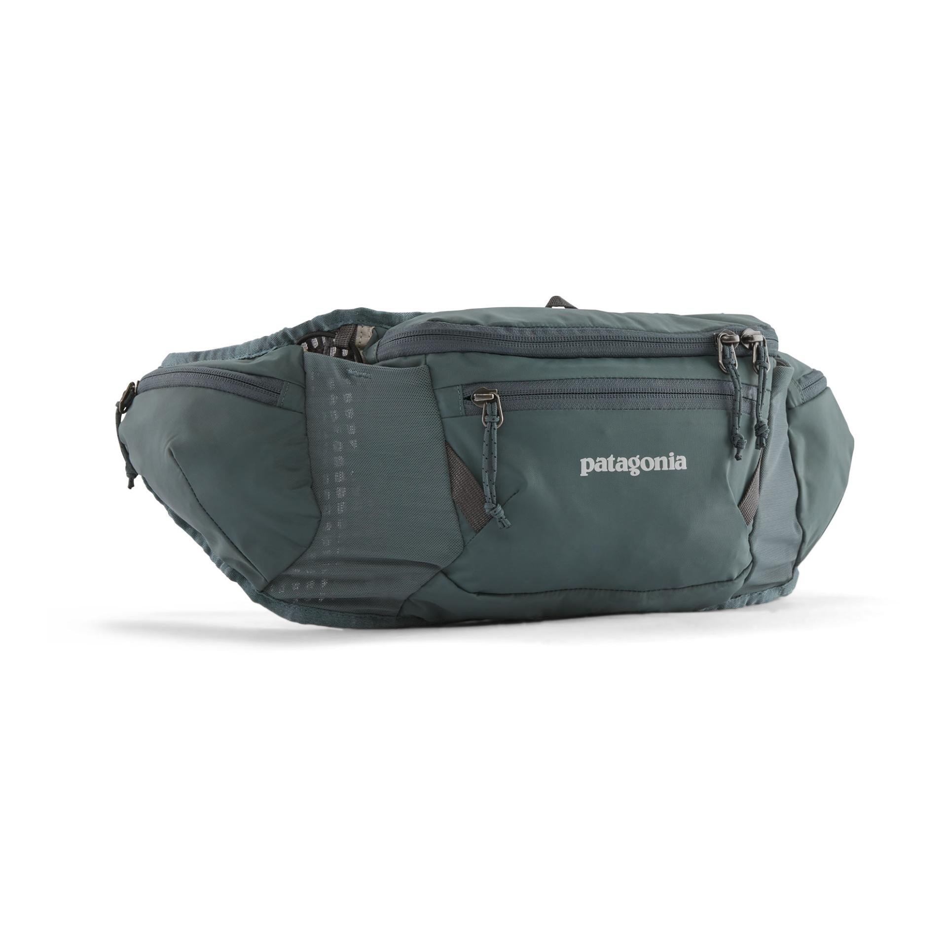 Dirt Roamer Waist Pack - Bauchtasche