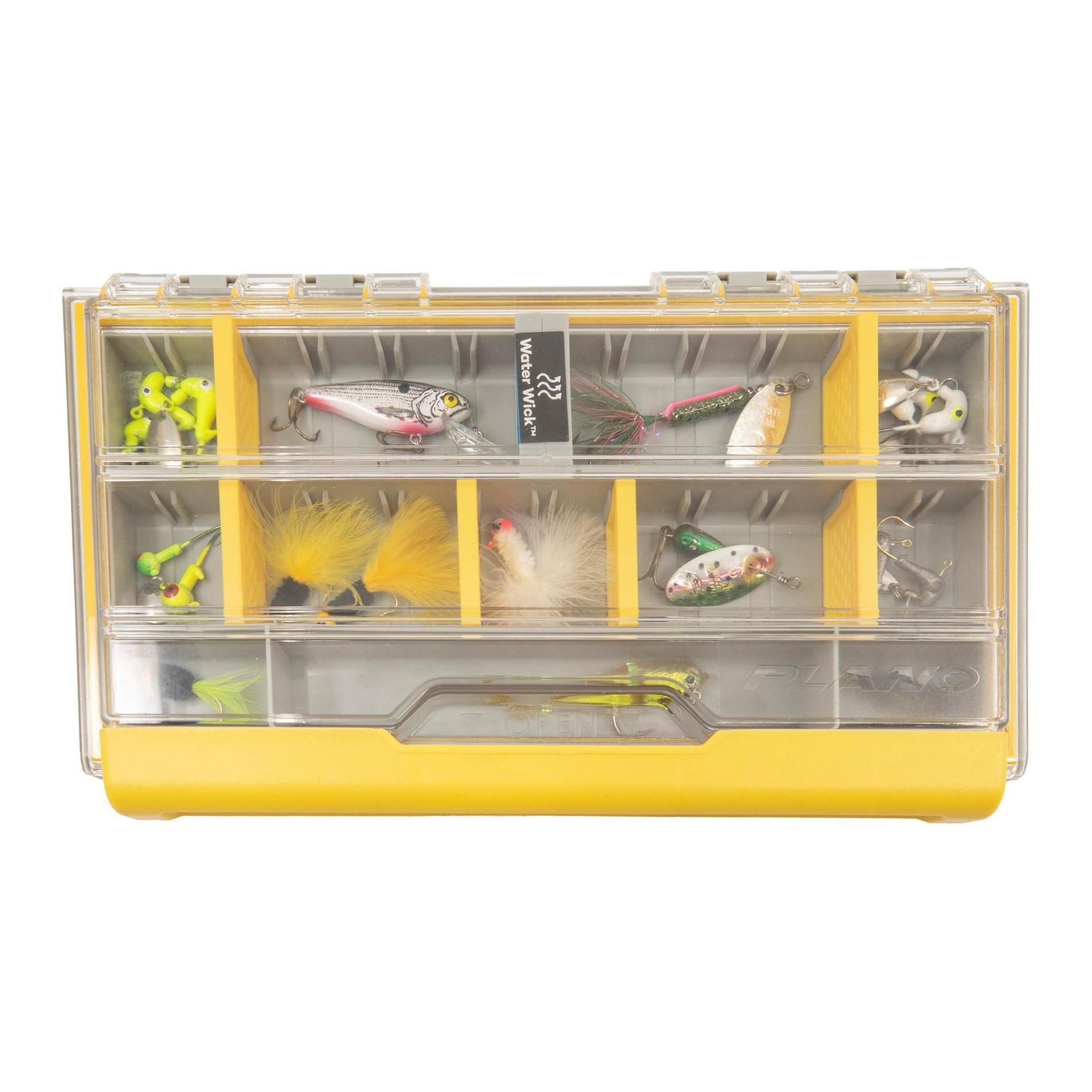 Edge 3500 Thin Stow - Zubehörbox