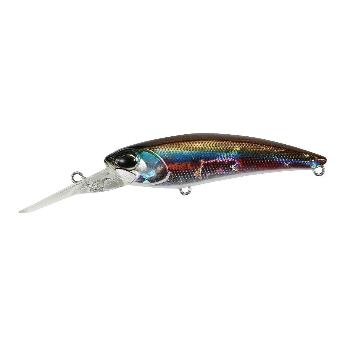 DUO Realis Shad 59 MR - Wakasagi -