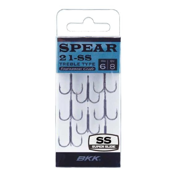 SPEAR-21 SS - Drilling
