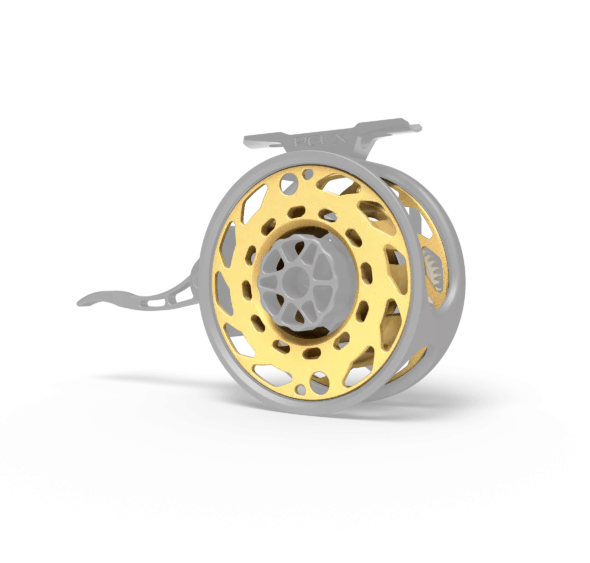 Fulgor Special Nymph spool