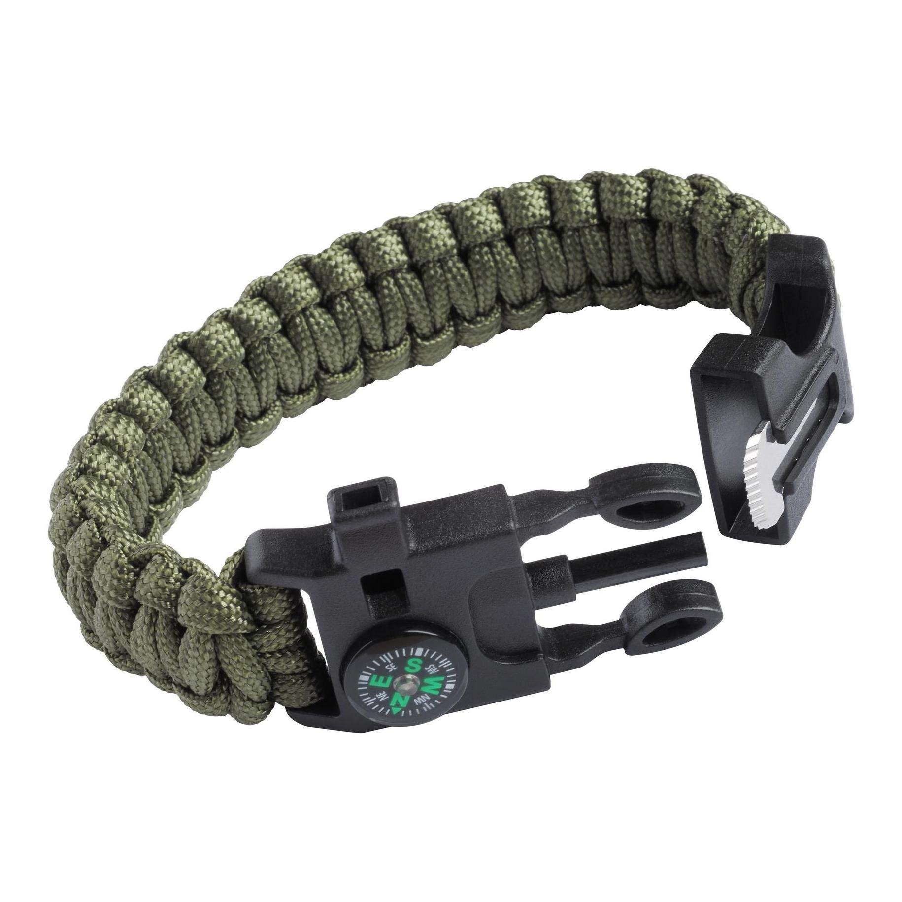 Diplomat Wilderness Survival - Spinning Combos