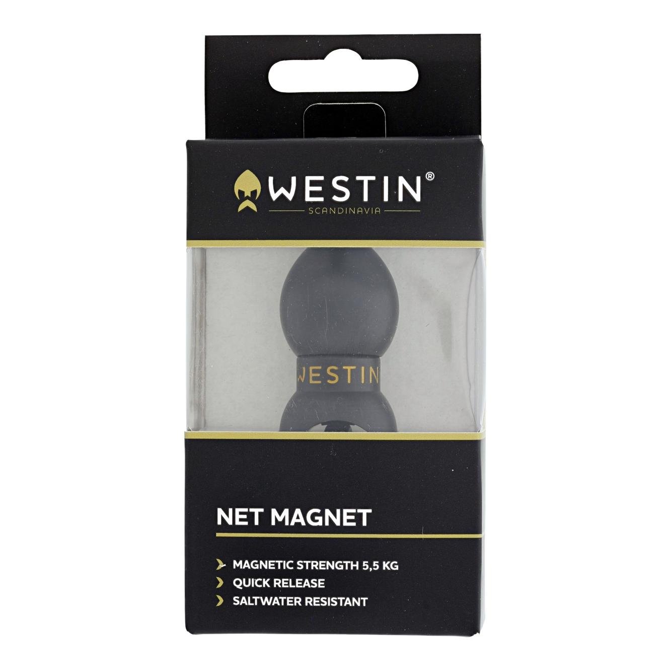 W8 Net Magnet - Netzmagnet