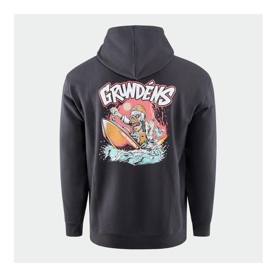 Hot Rod FZ Hoodie