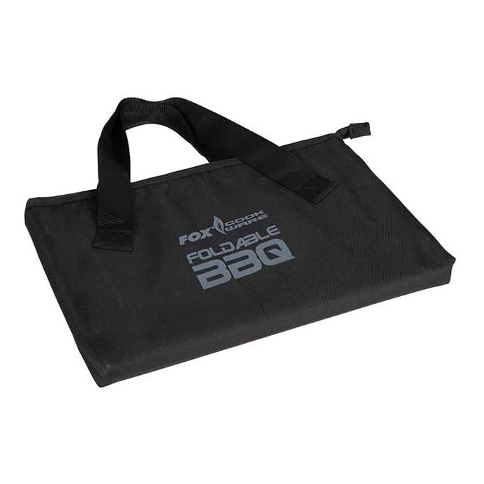 Fox Cookware Klappbare BBQ