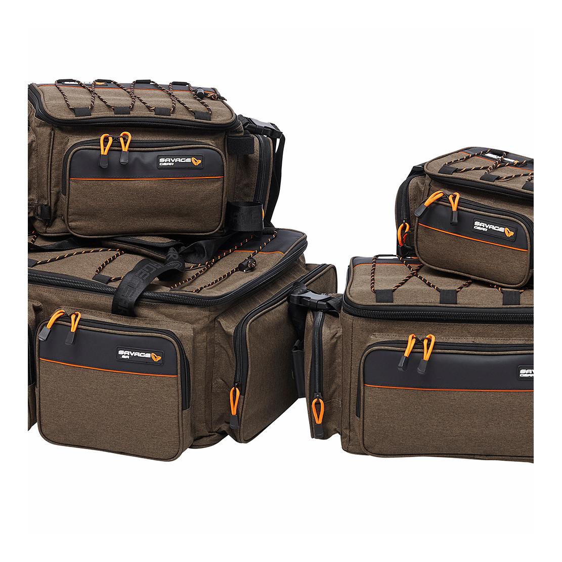 System Box Bag - Ködertasche System Box Bag - Ködertasche
