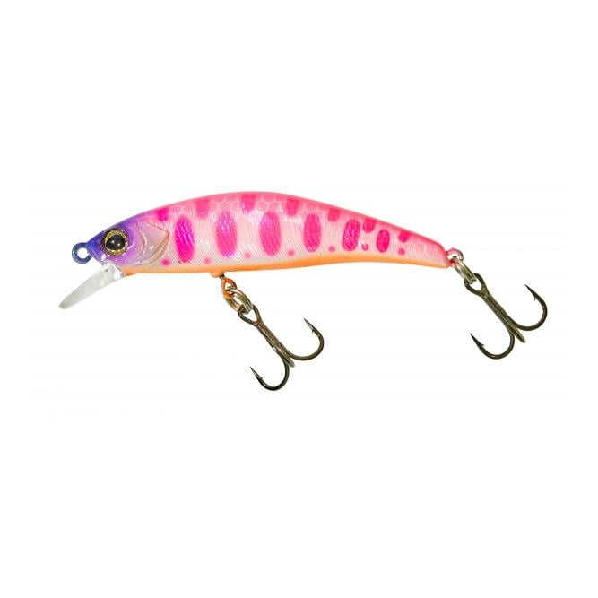 Tricoroll Ryushin 70 SHW - Wobbler