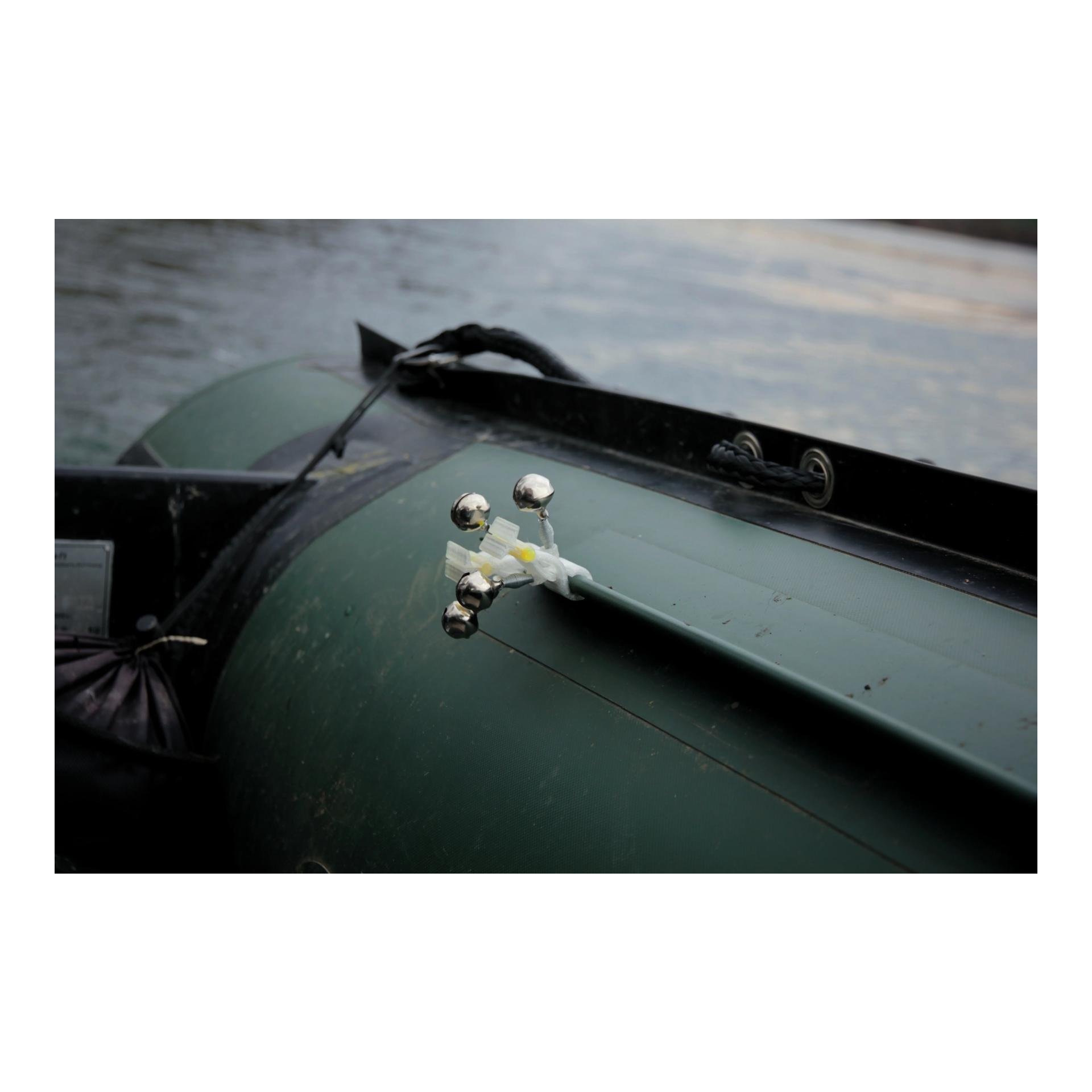 Cat Bells Wallerglocken 3er Pack