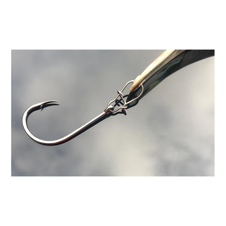 Einhänger spezialbreit