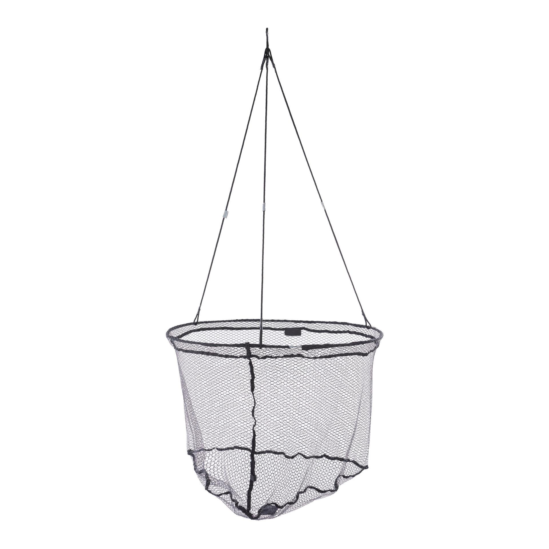 Faltbarer Spunndwandfeumer - gummierter Feumer