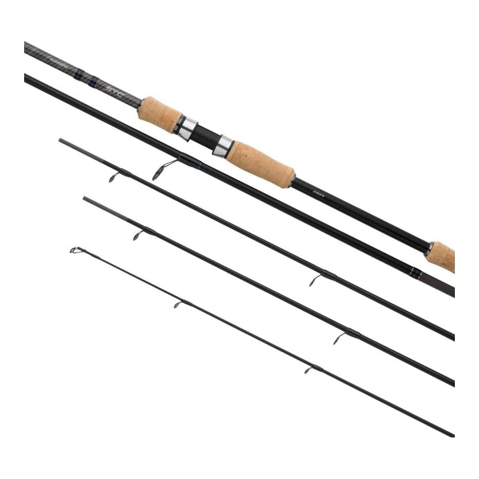 STC Spin, Spinning Travel Ruten