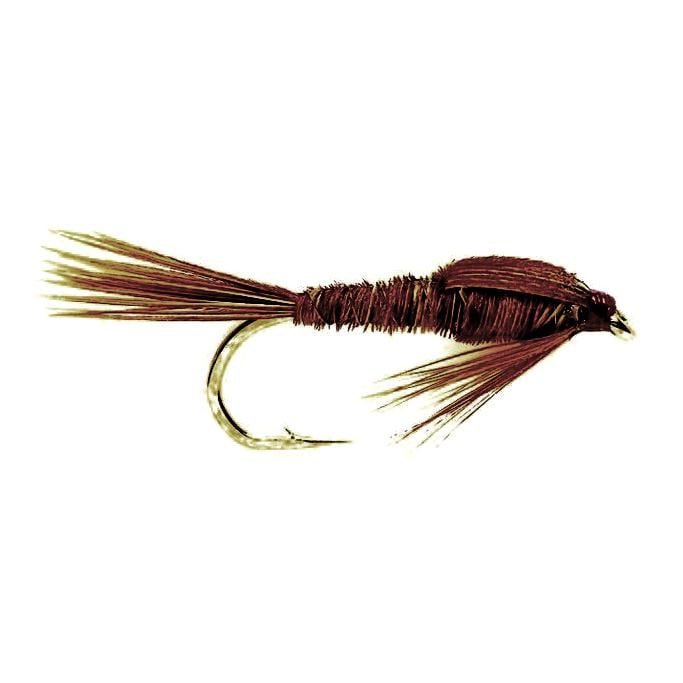 Image of Fulling Mill Pheasant Tail Natural - Nymphe bei fischen.ch