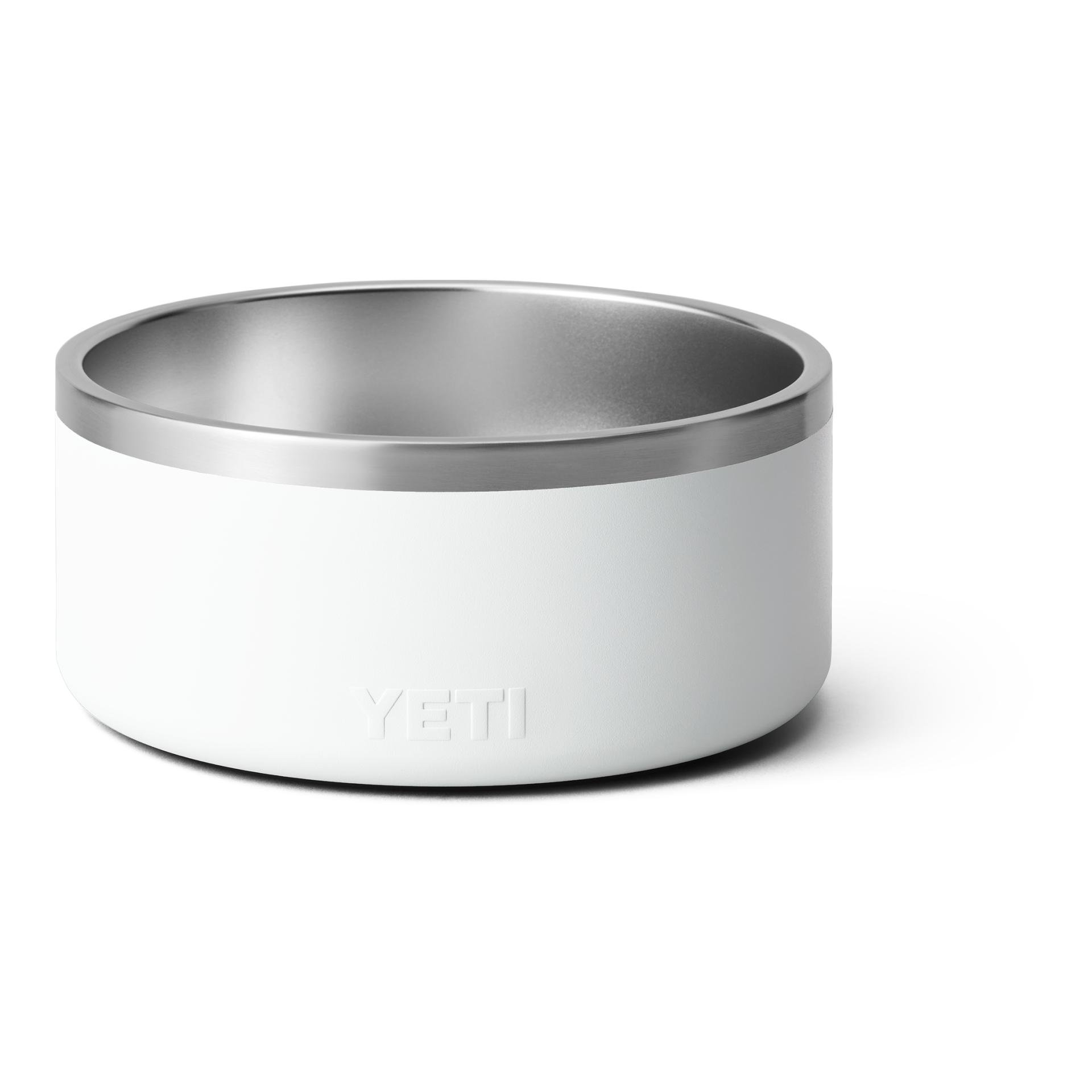 BOOMER 8 DOG BOWL - Hundenapf