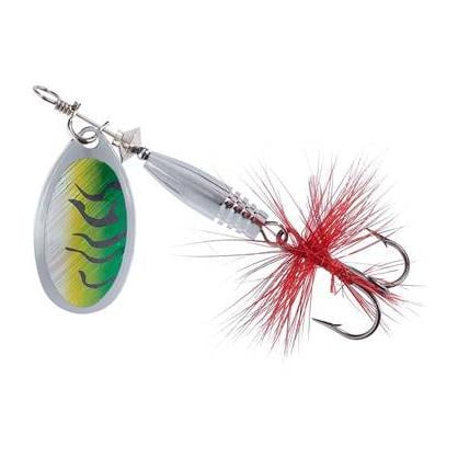 Image of Balzer Colonel Classic 3D Barsch - Spinner bei fischen.ch