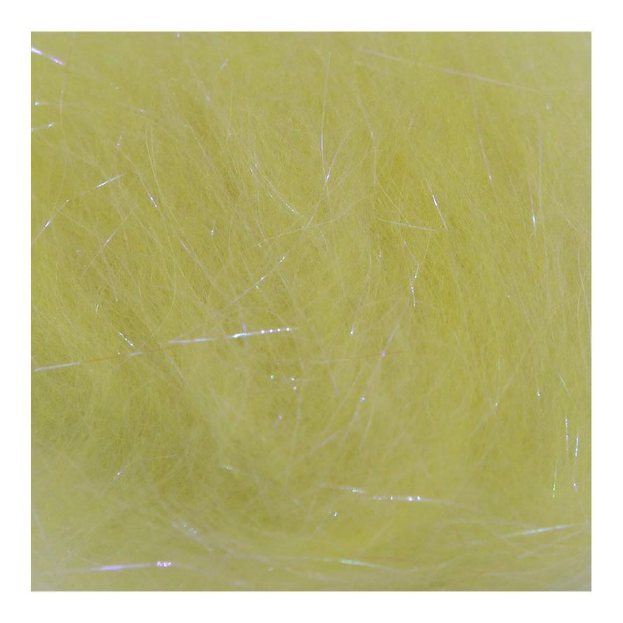 Image of Fly-Dressing Predator Dubbing - Duckling bei fischen.ch