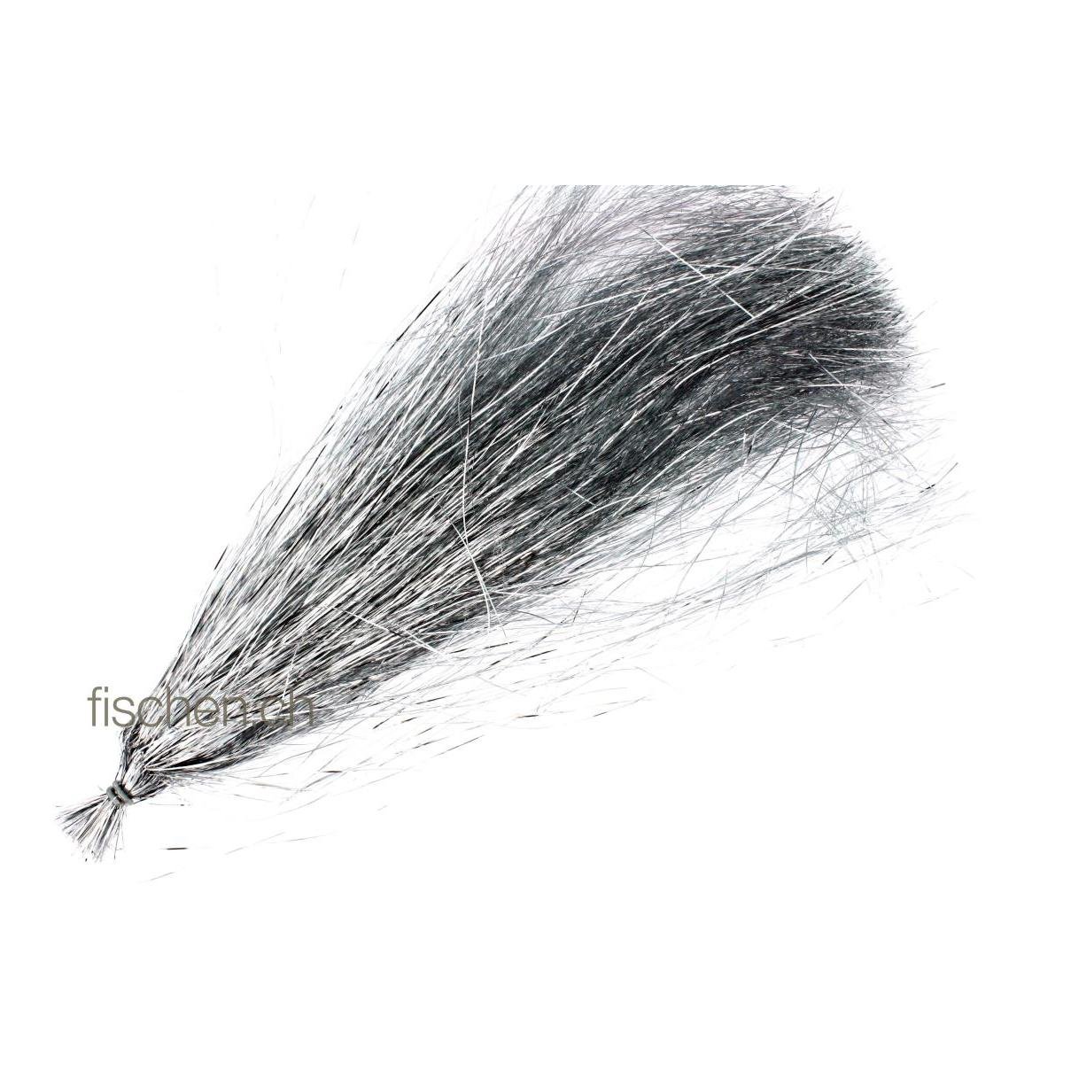 Flashabou - Silver - Flash