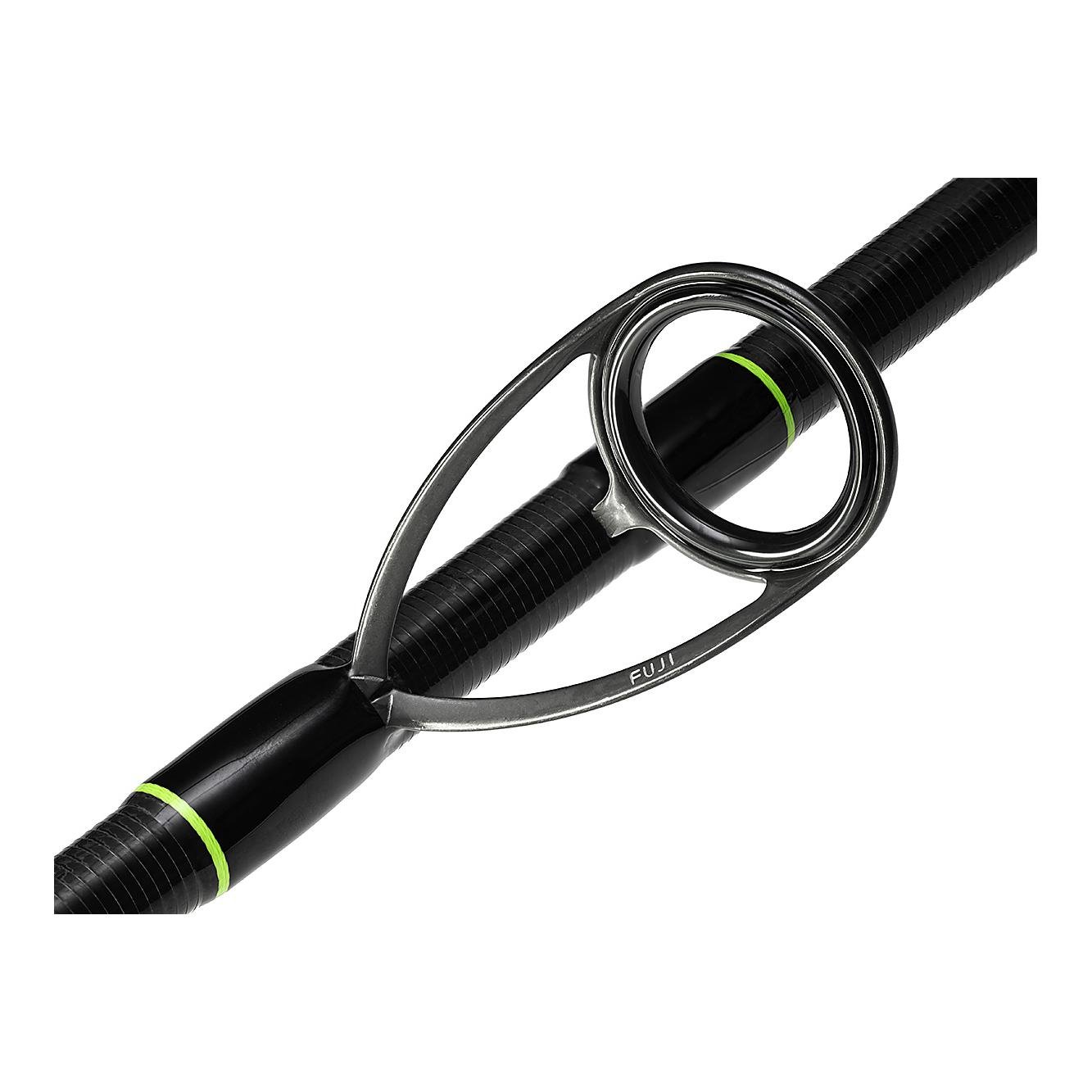 Run & Gun Close Combat - Spinnrute