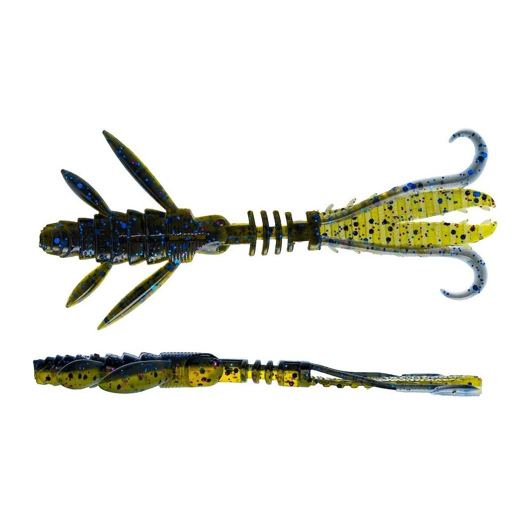 Crecraw Ripplr Creaturbait