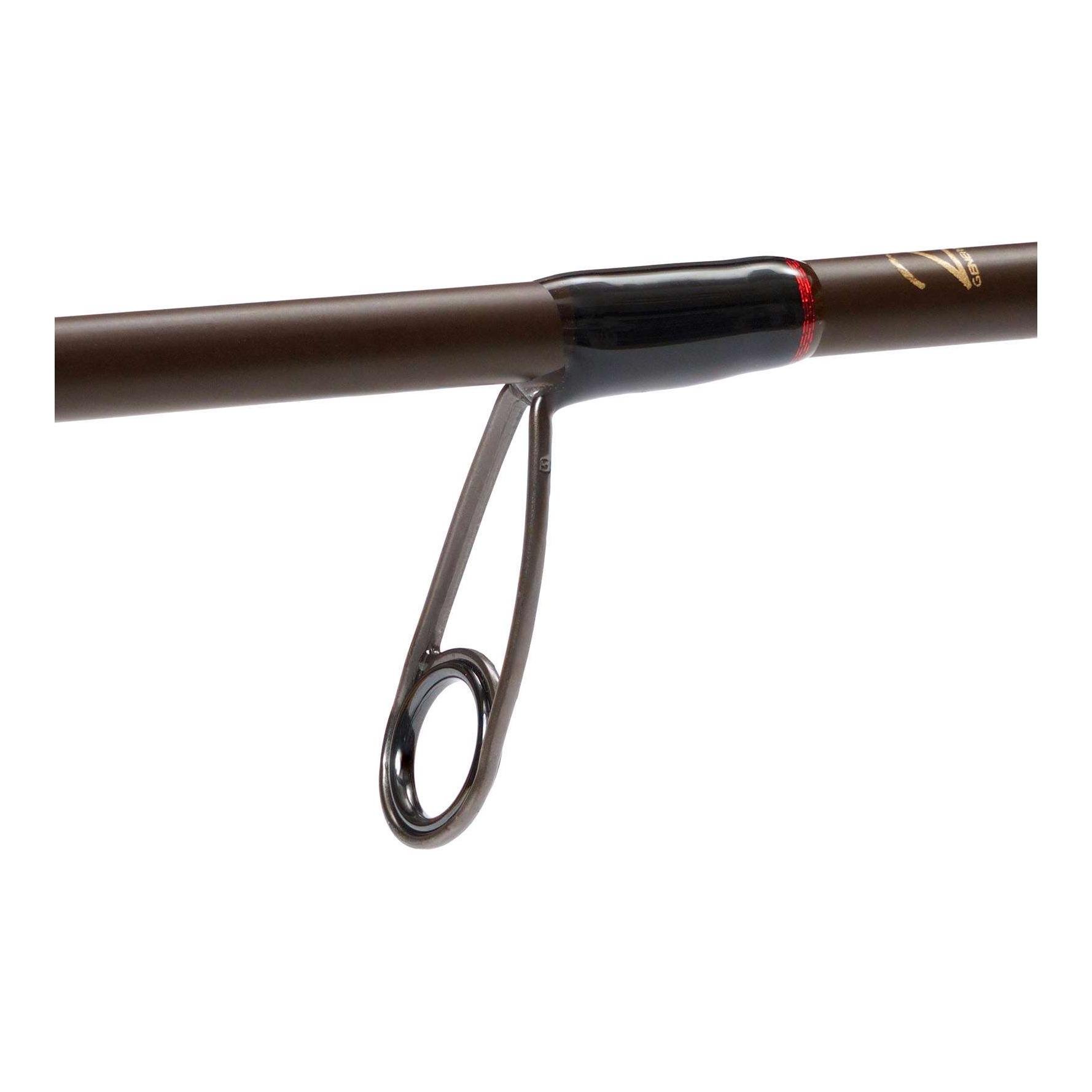 W4 Ultrastick 2nd - Spinnrute