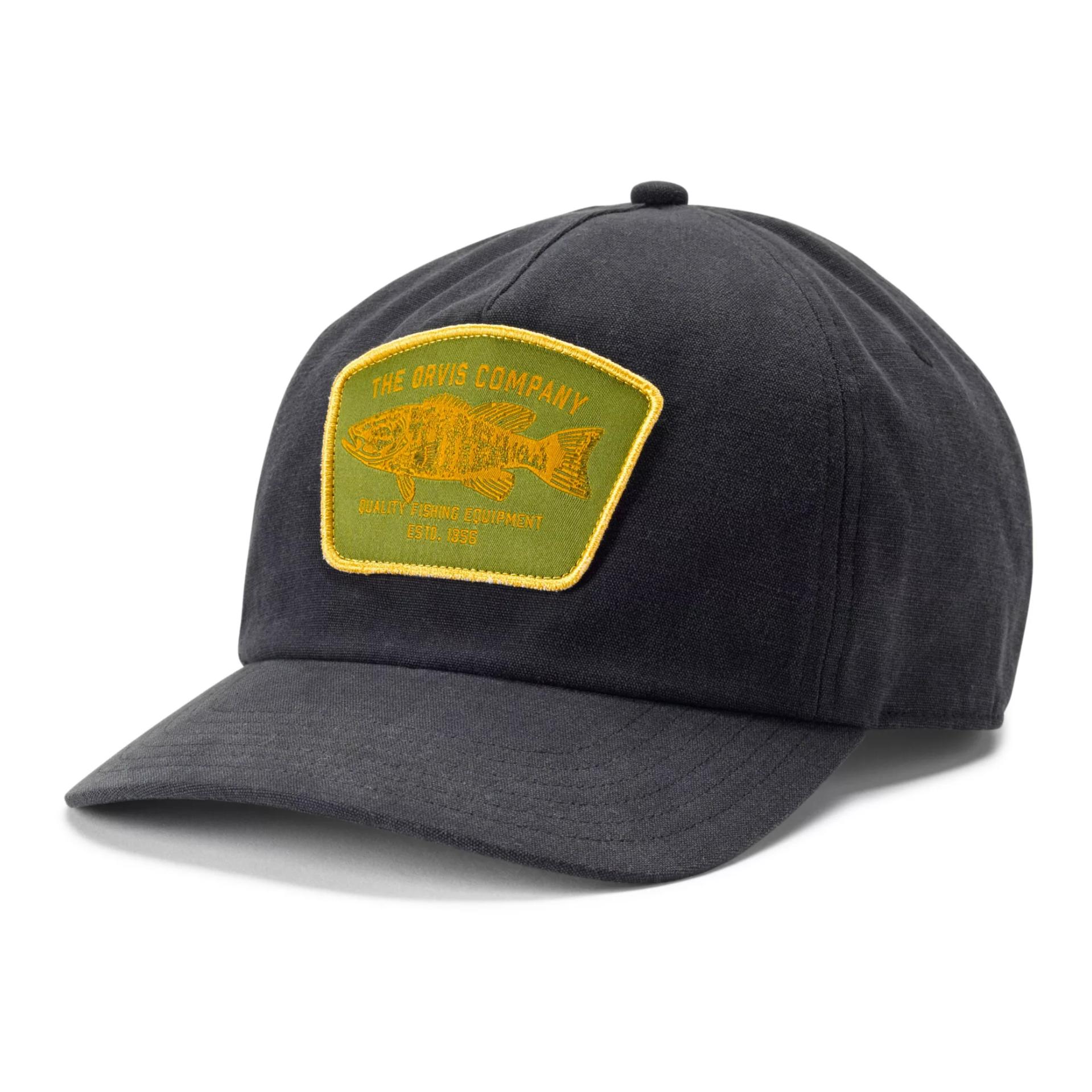 Rocky River Trucker Cap, Orvis