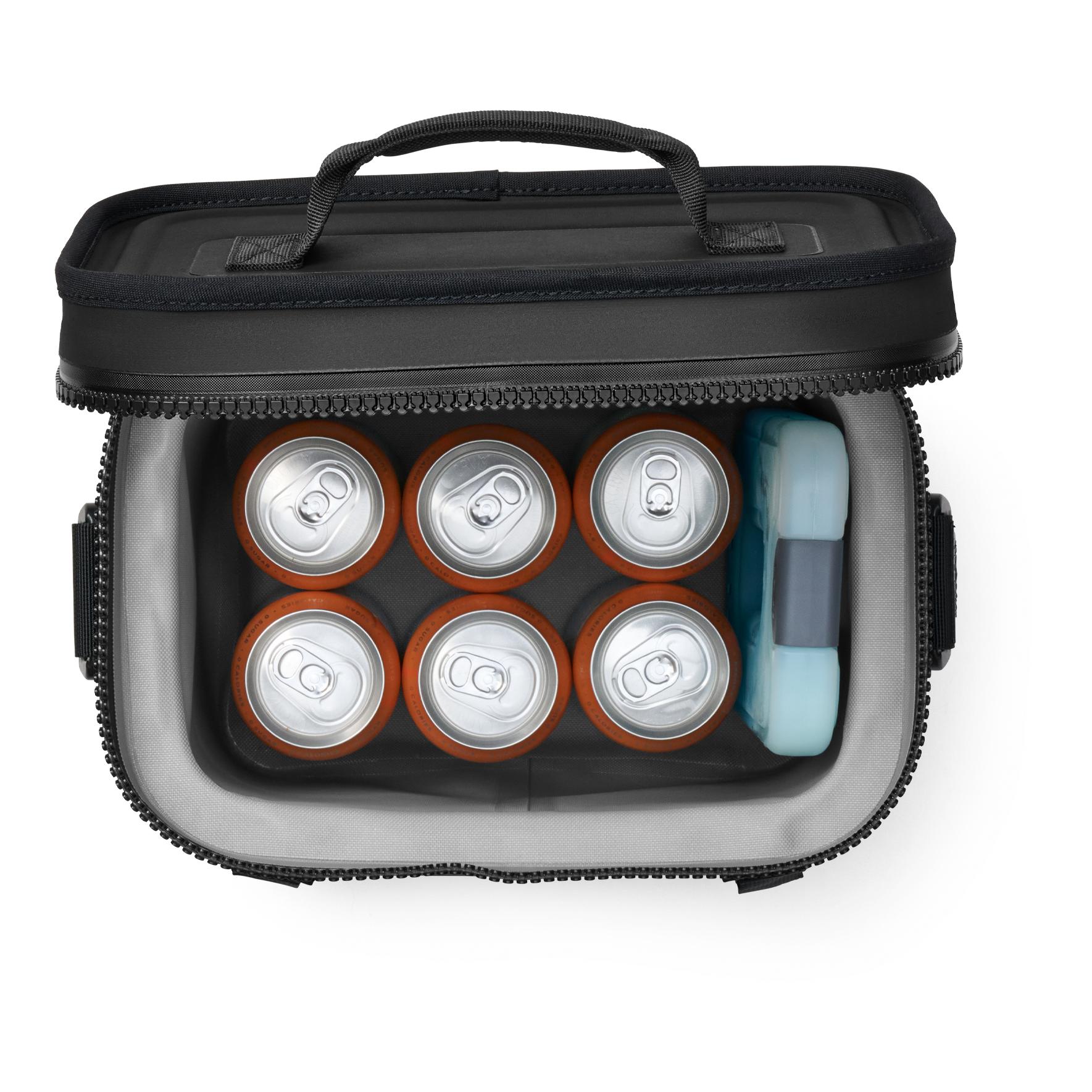 YETI HOPPER FLIP 8 - Kühltasche