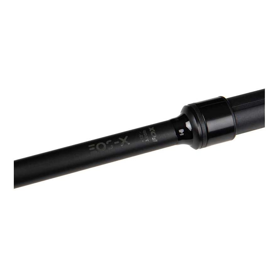 Fox Eos X 10FT 3.5lb Full Shrink Karpfenrute