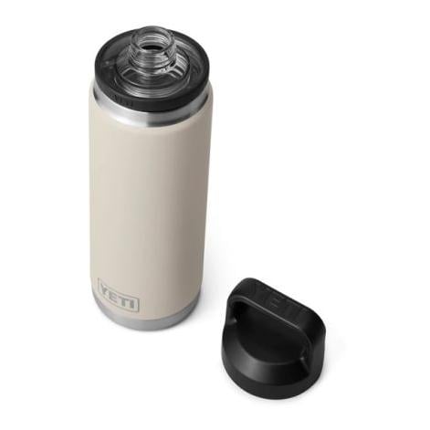 YETI RAMBLER 26 OZ Flasche WITH CHUG CAP  - Trinkflasche
