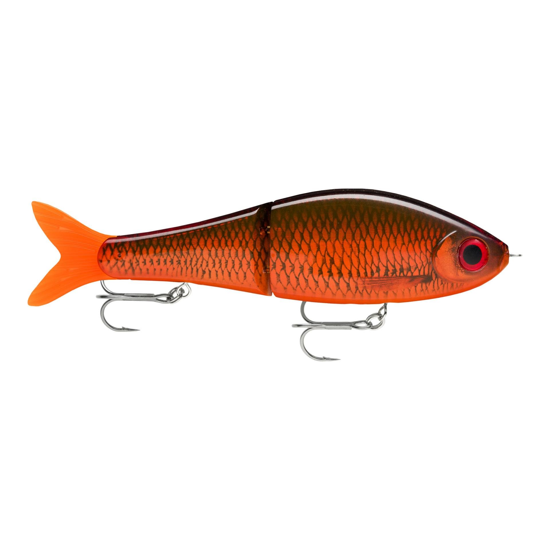 Super Shadow Rap Glide - Swimbait
