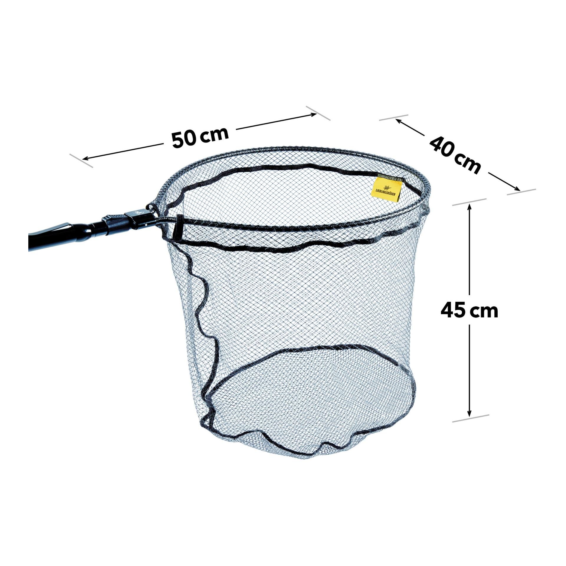 Egli-Feumer Ultraboost Teleskop