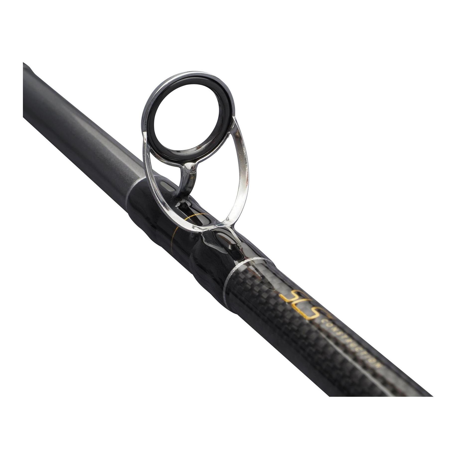 Regiment IV Boat Travel Rod - Reiserute