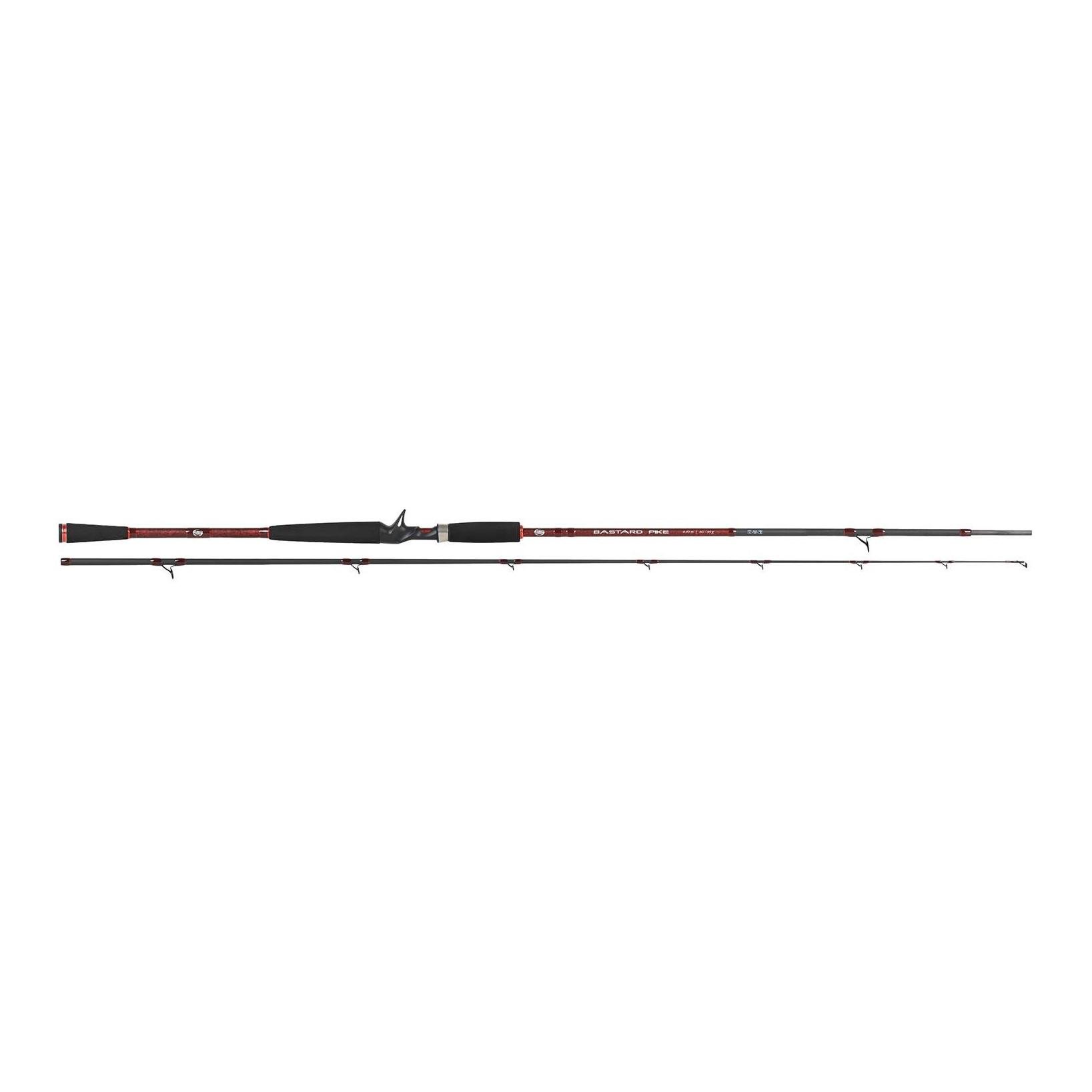 Hecht Cast Combo - Bundle